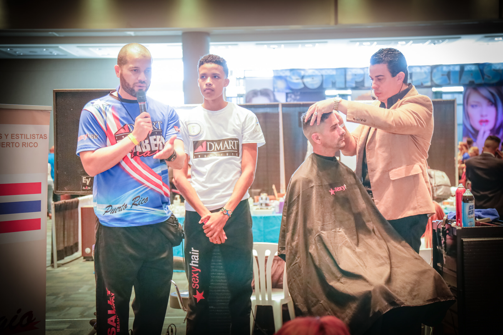 Professional Beautyshow 2 2016, foto 191