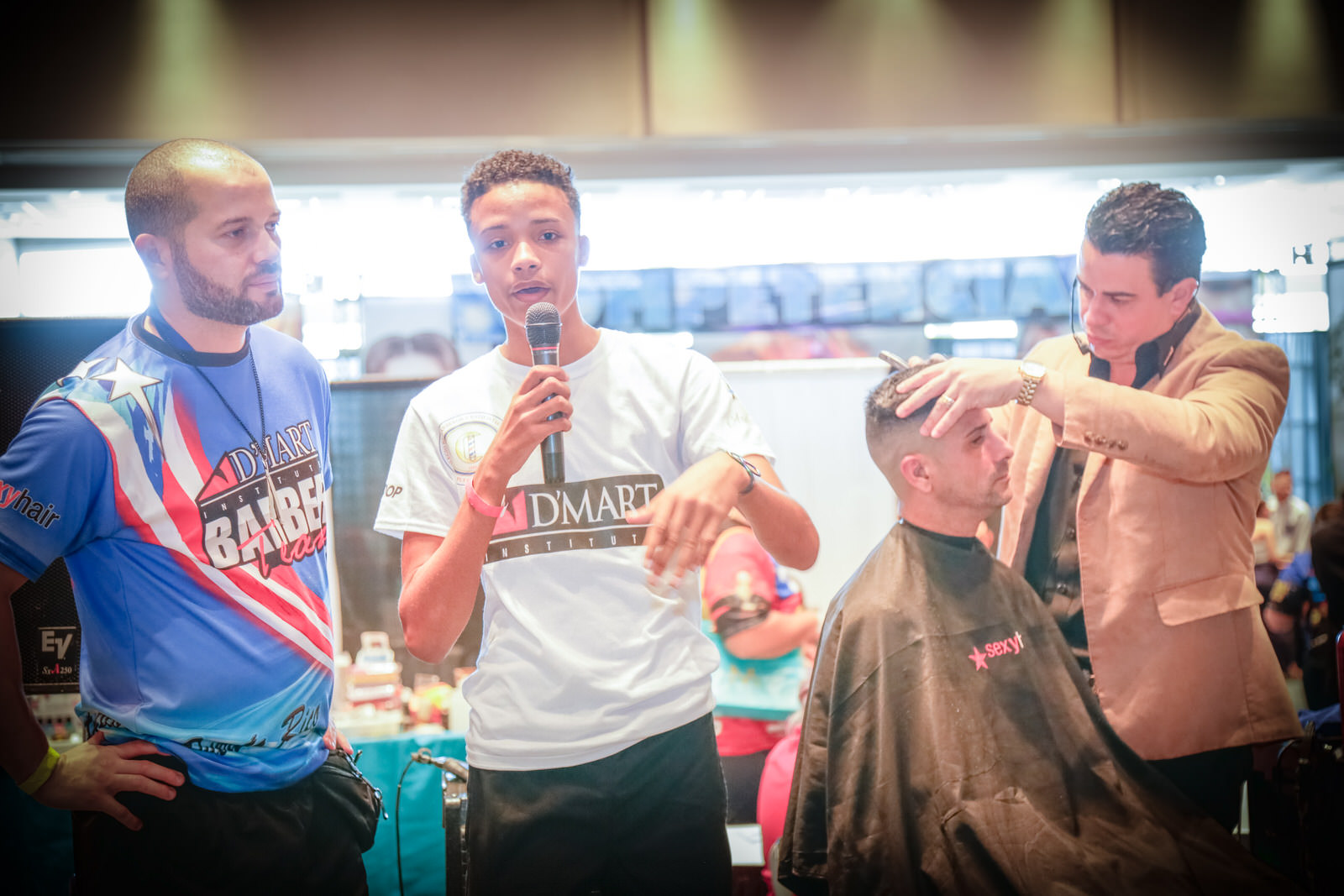 Professional Beautyshow 2 2016, foto 192