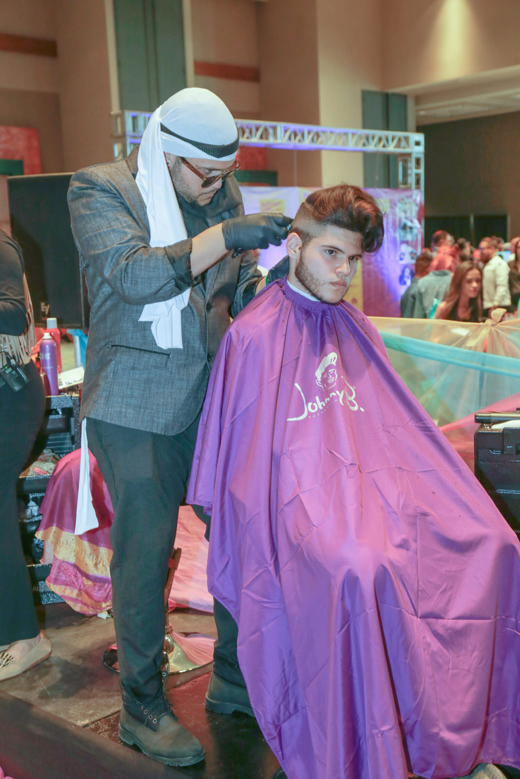 Professional Beautyshow 2 2016, foto 21
