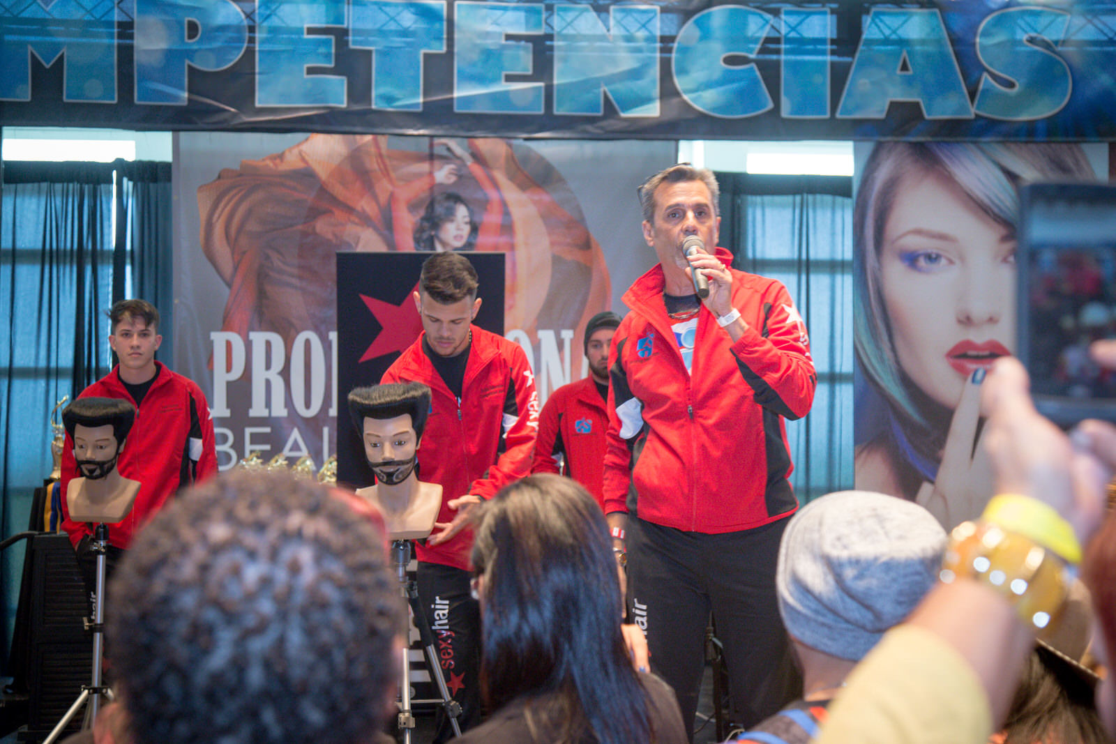 Professional Beautyshow 2 2016, foto 23