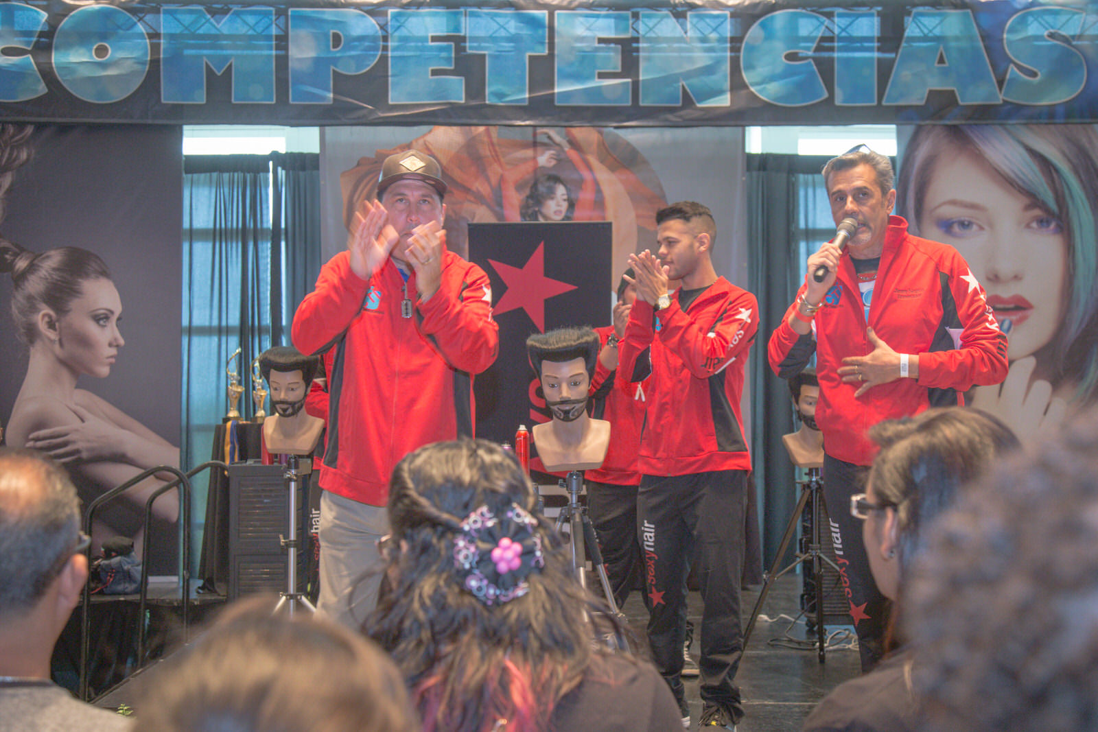 Professional Beautyshow 2 2016, foto 27