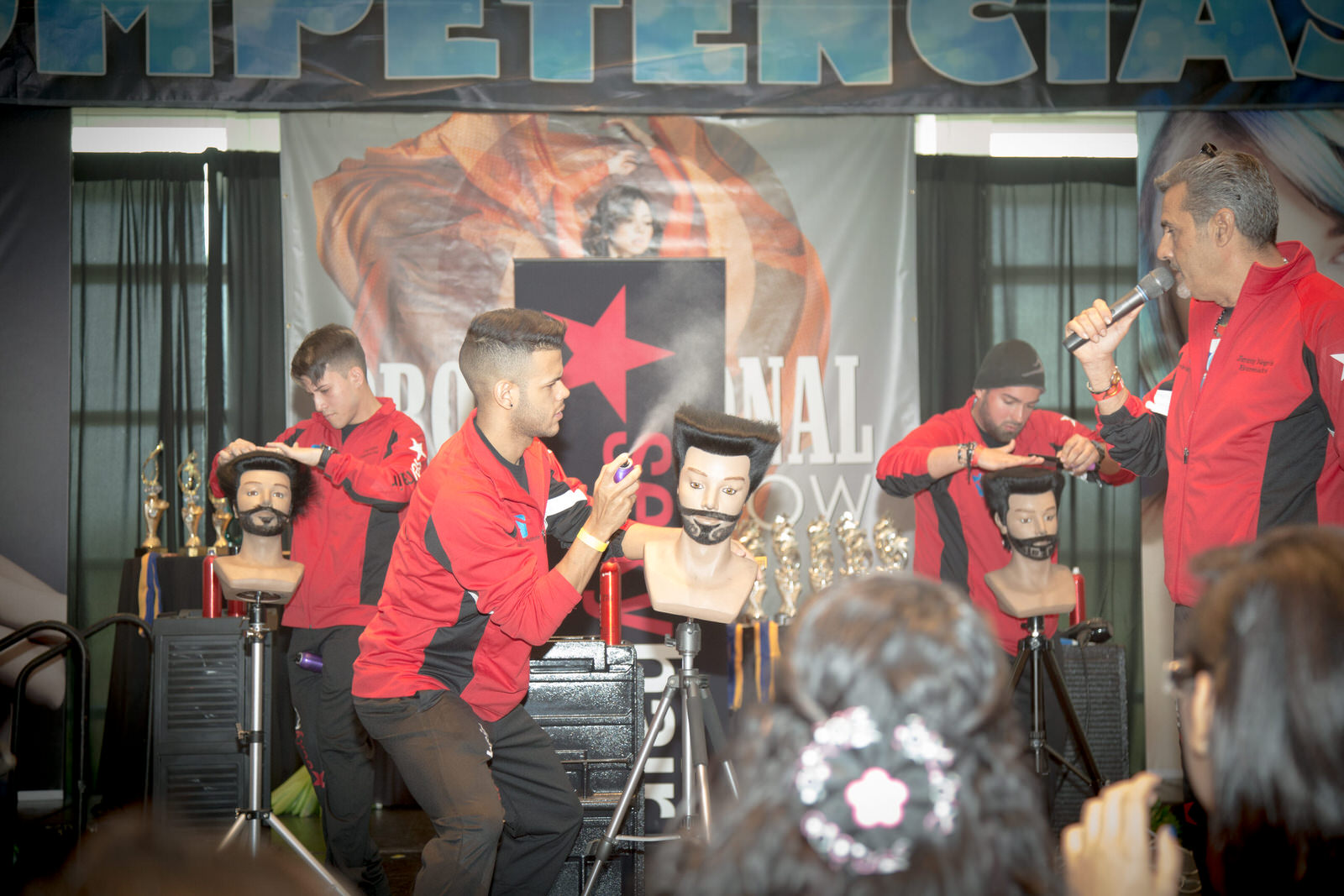 Professional Beautyshow 2 2016, foto 28