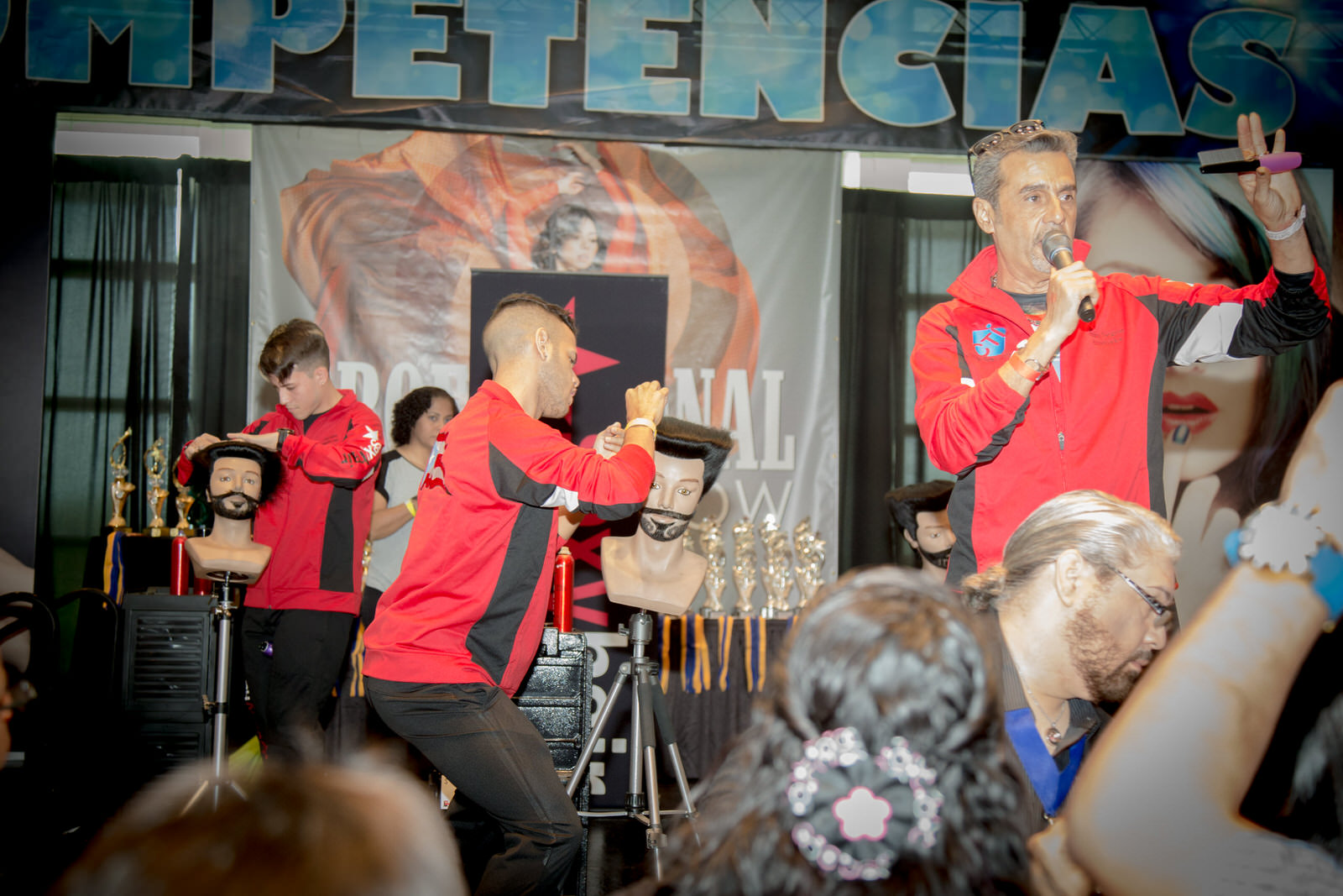 Professional Beautyshow 2 2016, foto 29