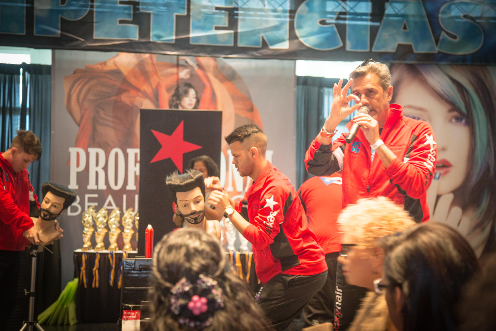 Professional Beautyshow 2 2016, foto 31