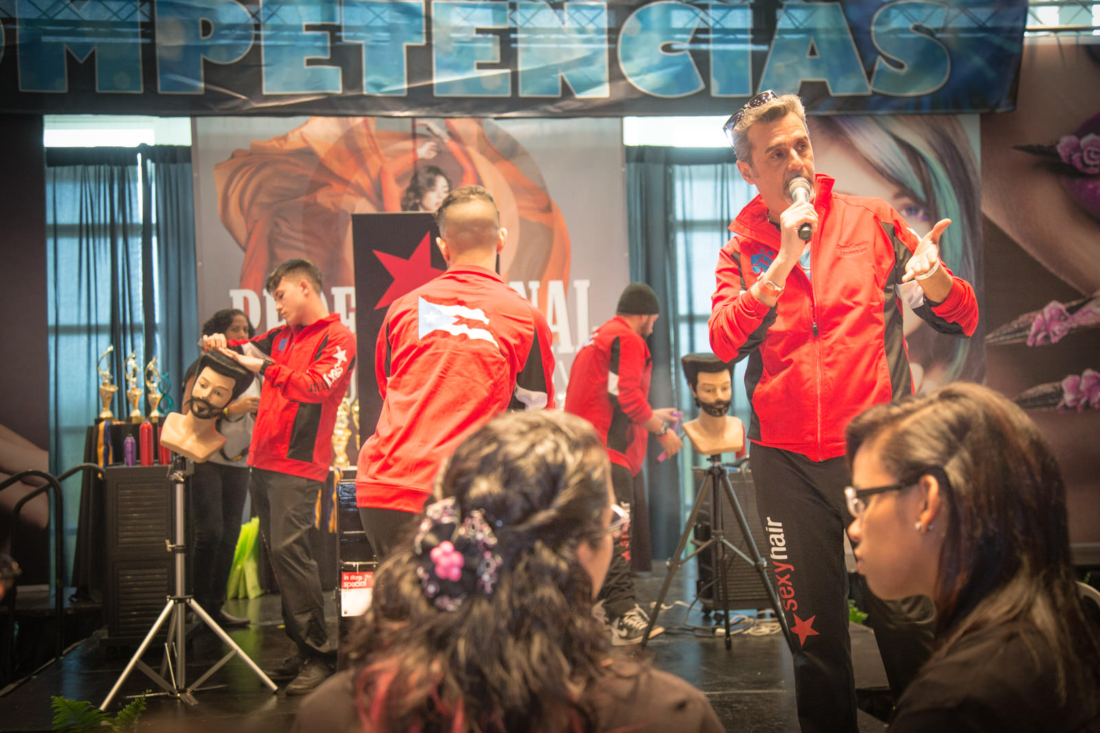 Professional Beautyshow 2 2016, foto 34