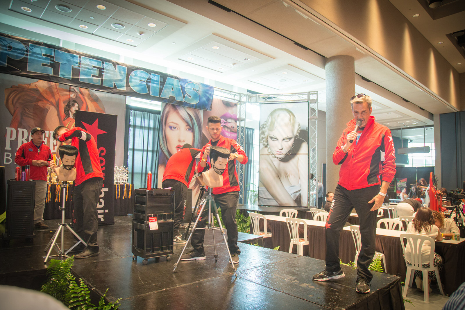Professional Beautyshow 2 2016, foto 44