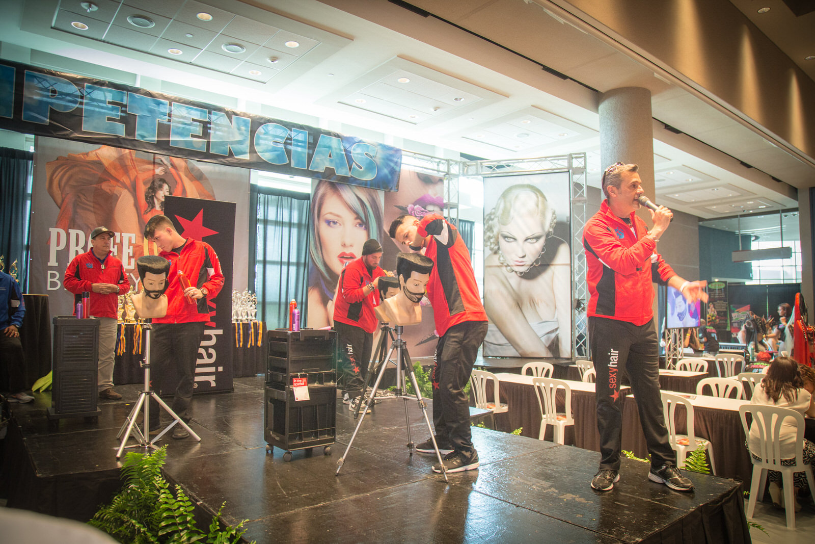 Professional Beautyshow 2 2016, foto 45