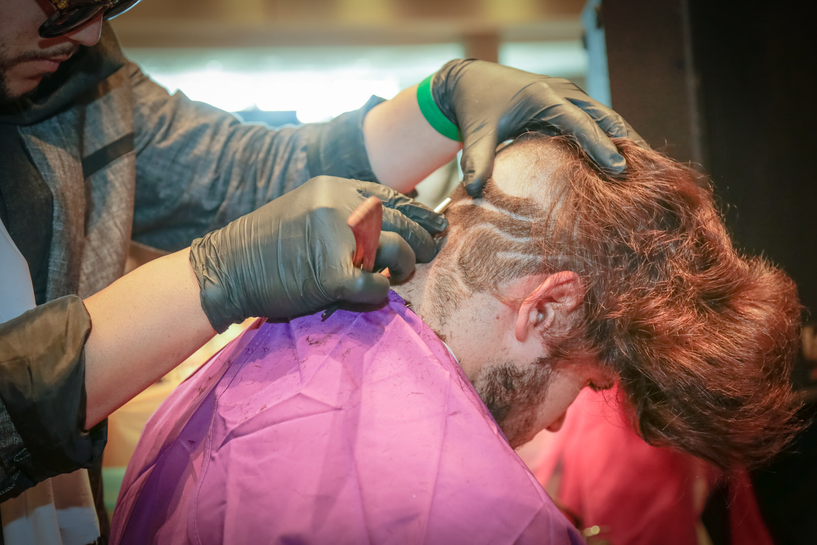 Professional Beautyshow 2 2016, foto 48