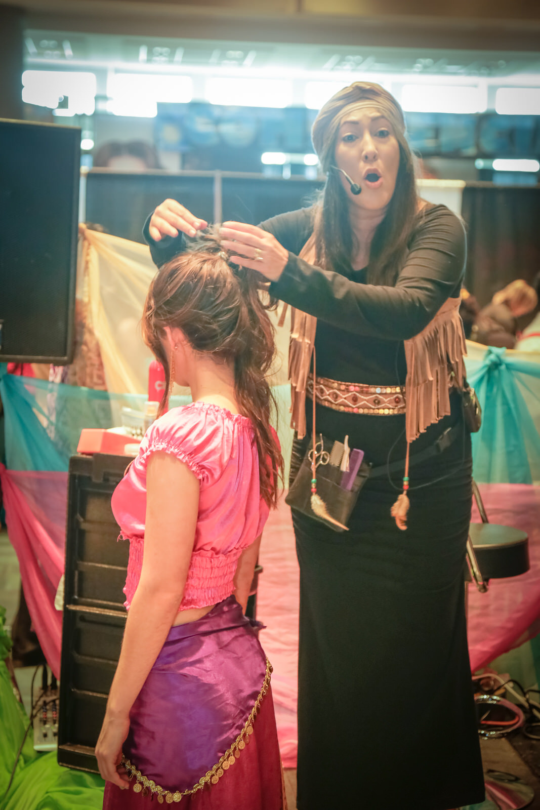 Professional Beautyshow 2 2016, foto 50
