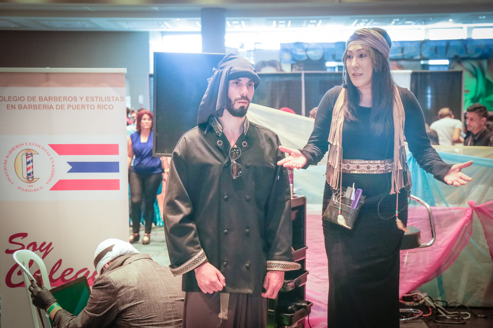 Professional Beautyshow 2 2016, foto 52