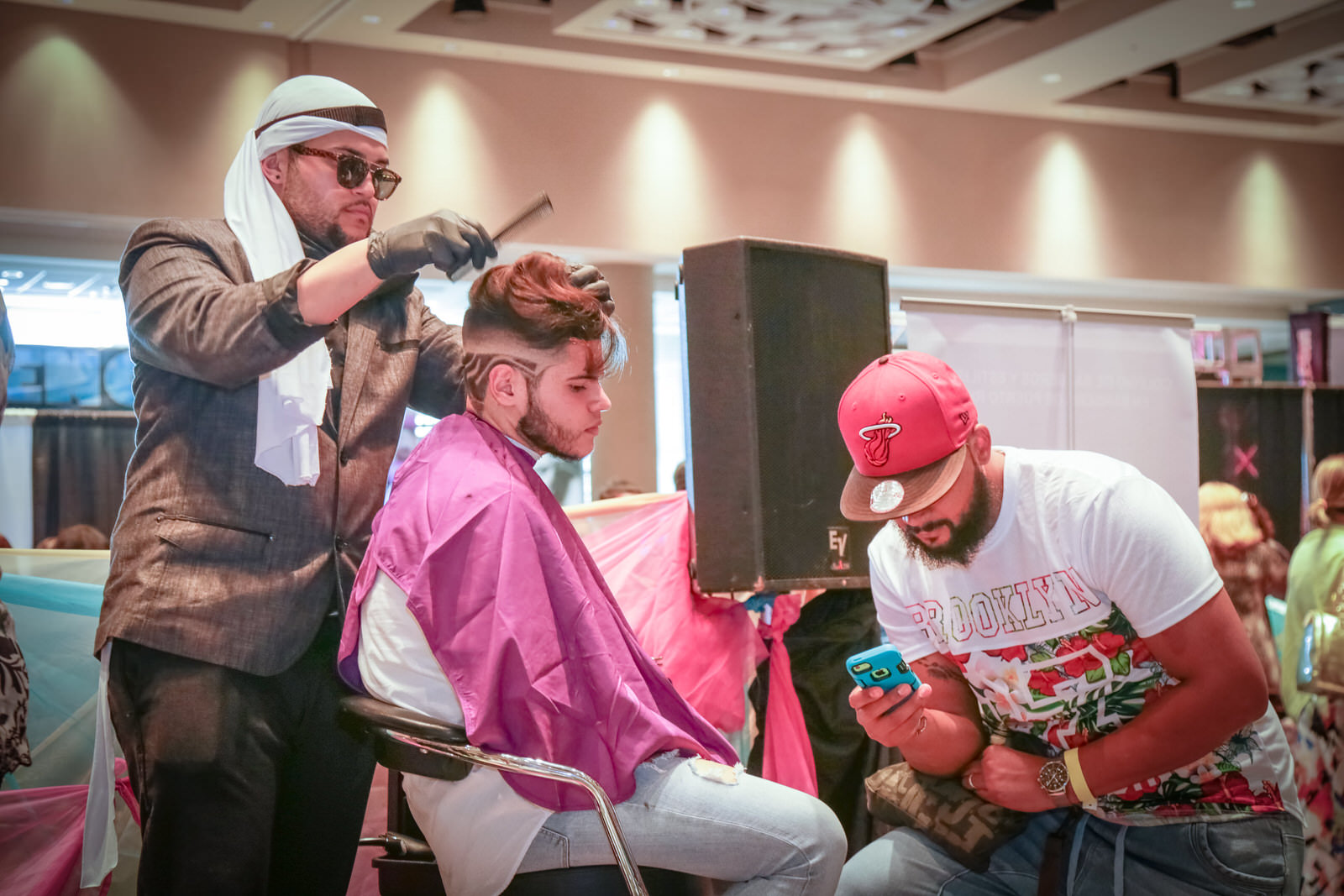 Professional Beautyshow 2 2016, foto 53