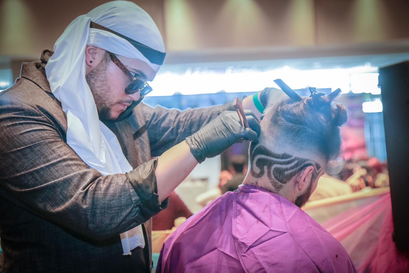 Professional Beautyshow 2 2016, foto 54