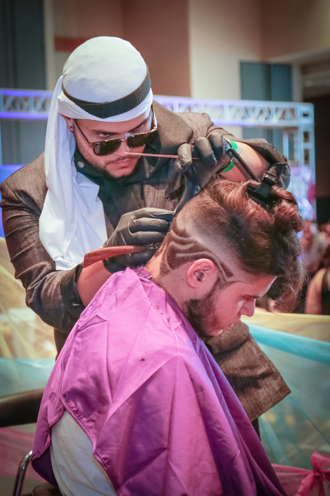 Professional Beautyshow 2 2016, foto 57