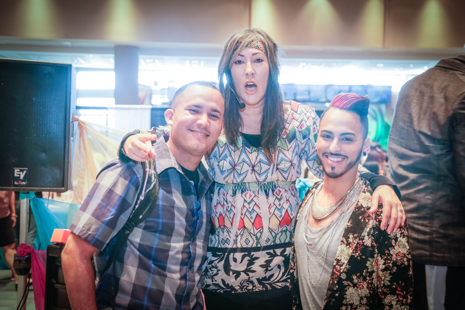 Professional Beautyshow 2 2016, foto 58