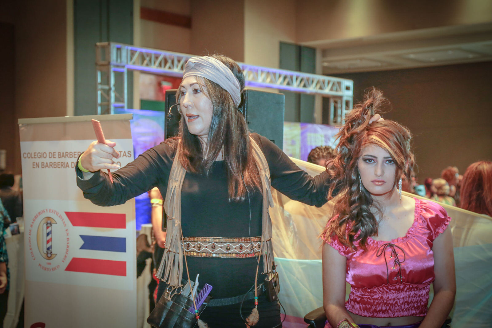 Professional Beautyshow 2 2016, foto 6