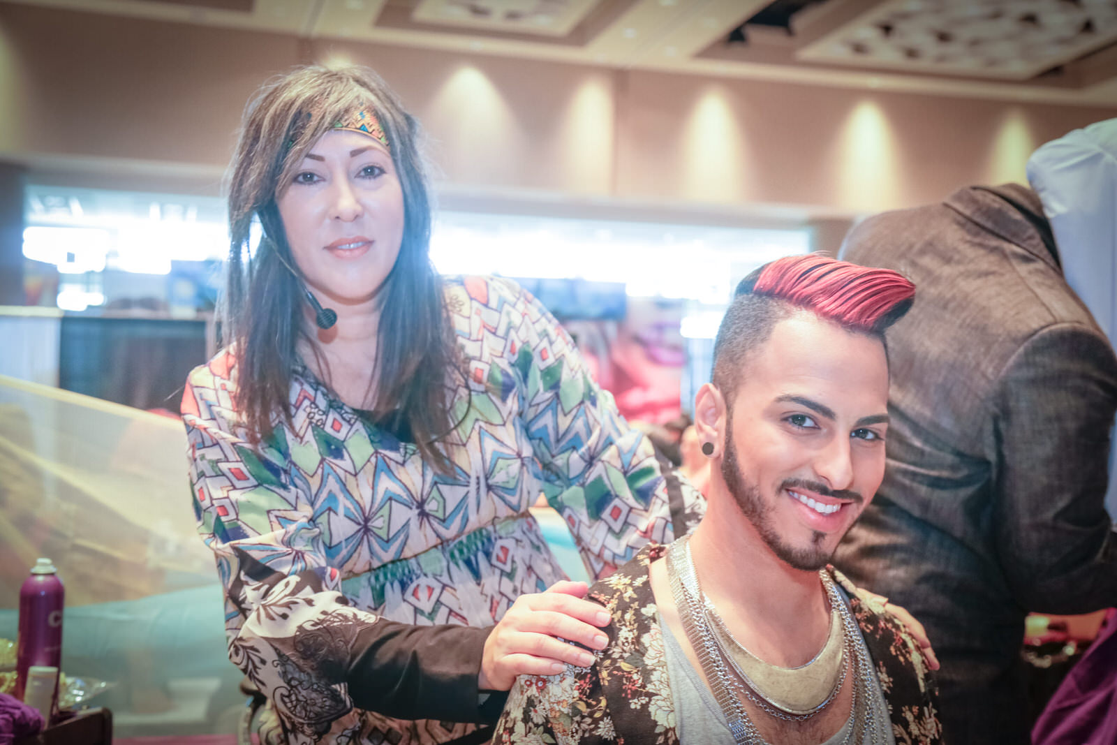 Professional Beautyshow 2 2016, foto 61