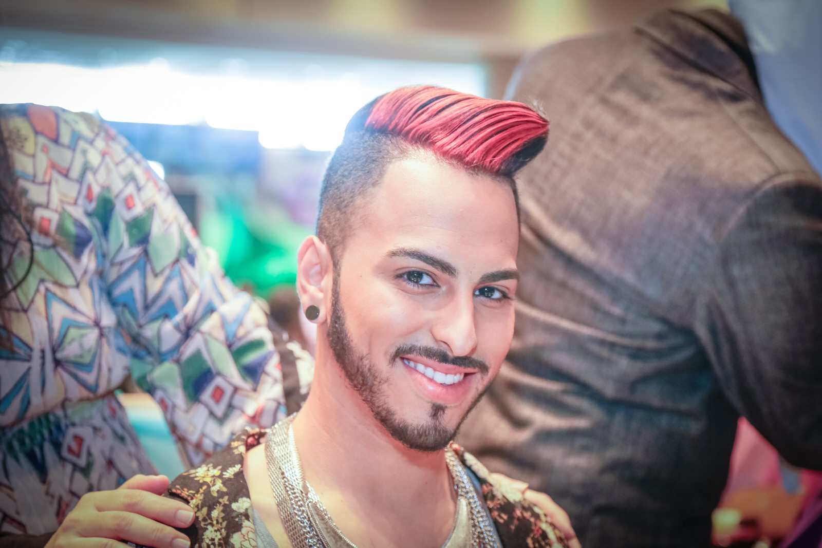 Professional Beautyshow 2 2016, foto 62