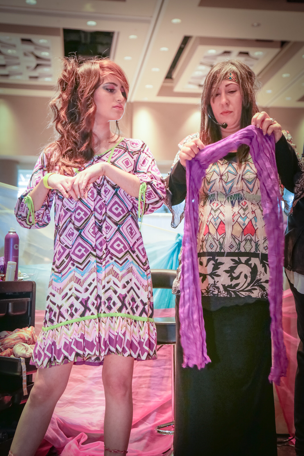 Professional Beautyshow 2 2016, foto 64