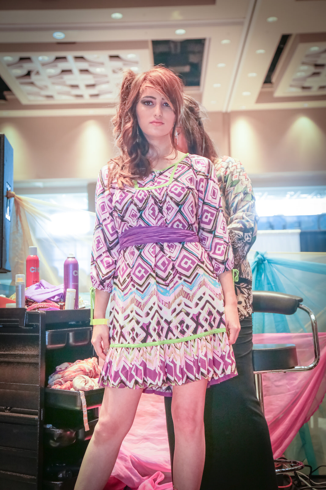 Professional Beautyshow 2 2016, foto 66