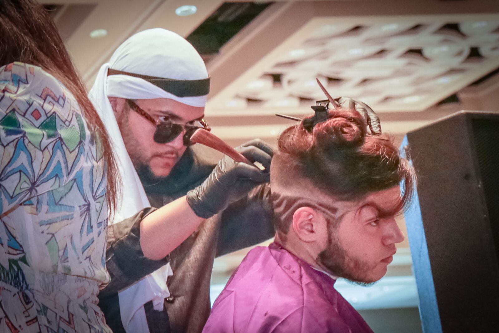 Professional Beautyshow 2 2016, foto 70