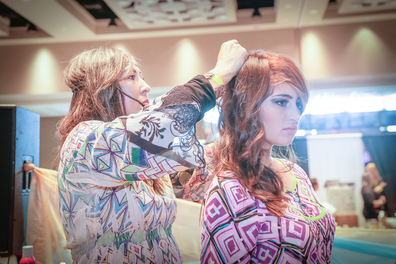 Professional Beautyshow 2 2016, foto 76
