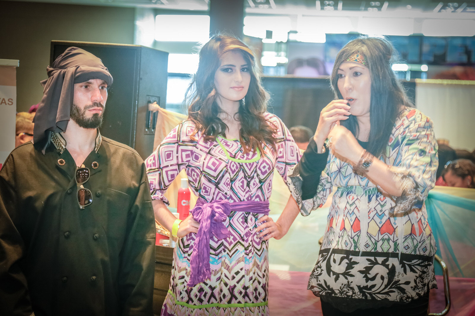 Professional Beautyshow 2 2016, foto 87