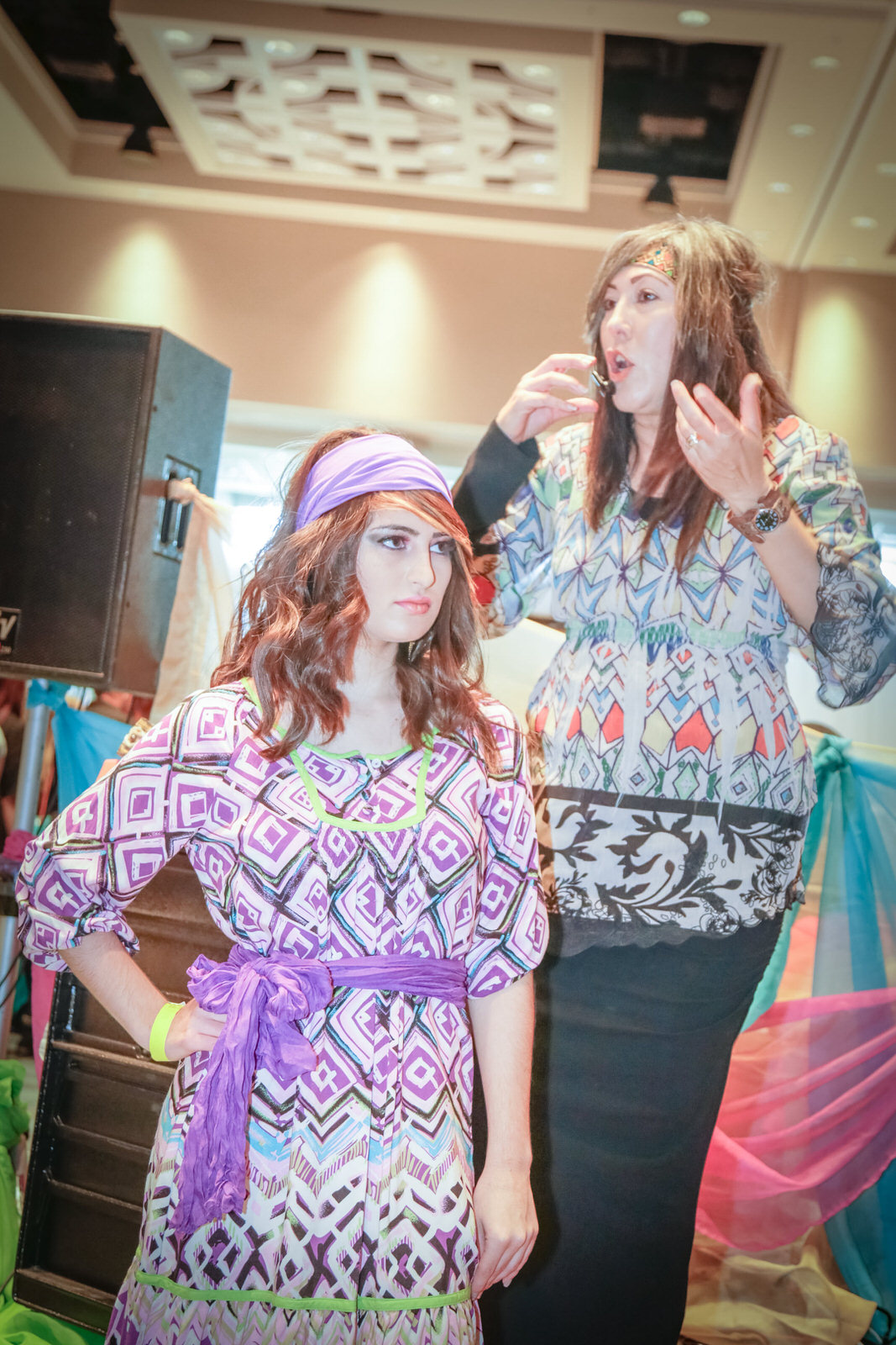 Professional Beautyshow 2 2016, foto 88