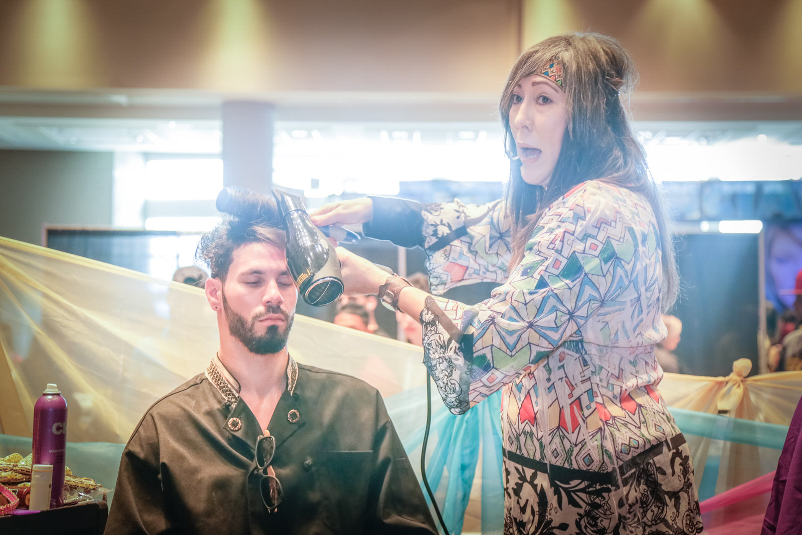 Professional Beautyshow 2 2016, foto 89