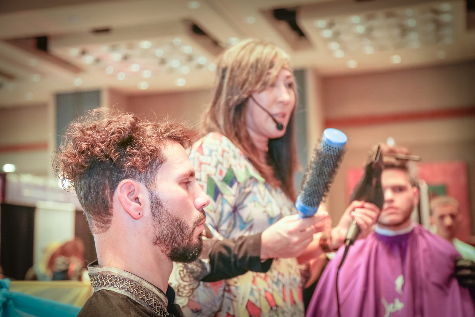 Professional Beautyshow 2 2016, foto 91