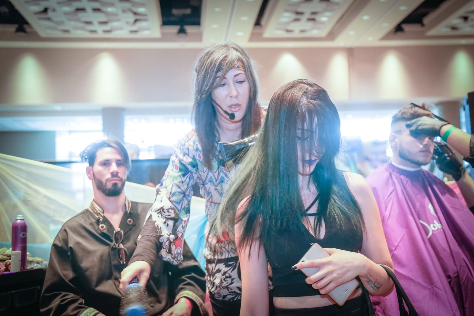 Professional Beautyshow 2 2016, foto 93
