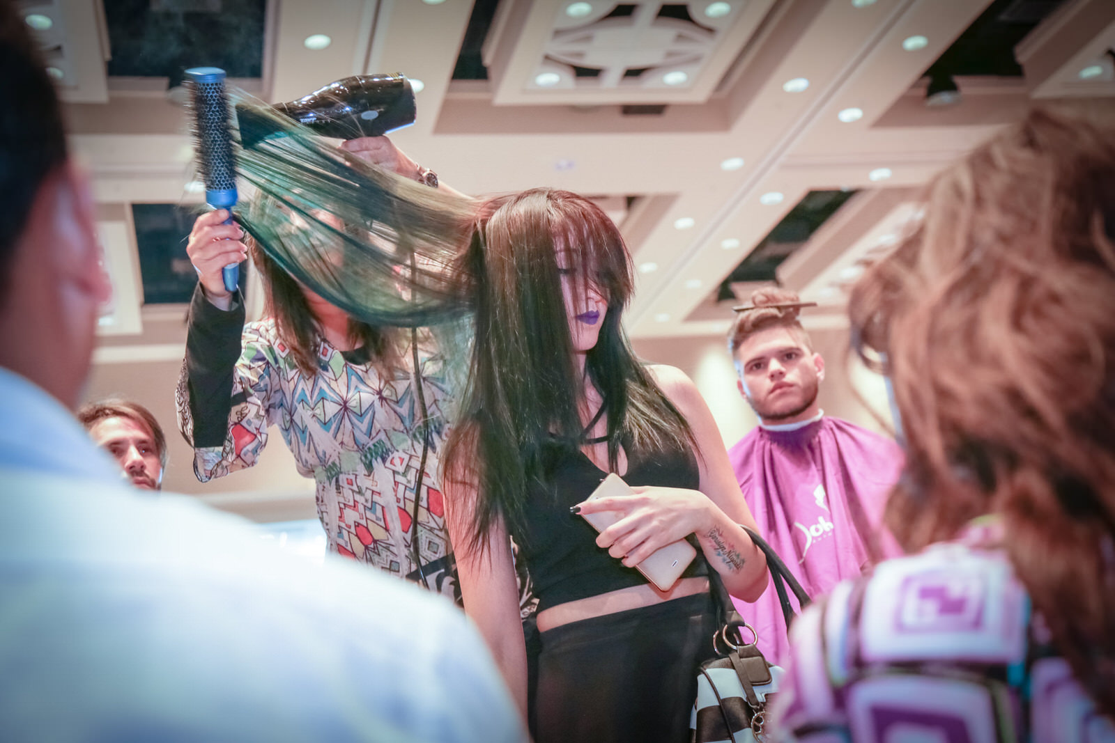 Professional Beautyshow 2 2016, foto 94