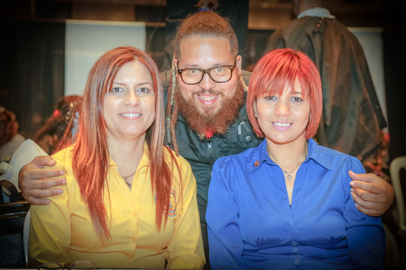 Professional Beautyshow 2016, foto 98