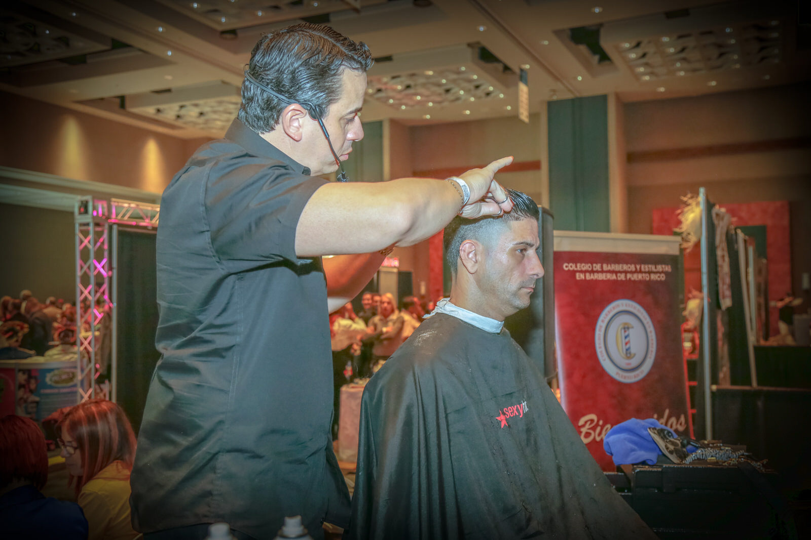 Professional Beautyshow 2016, foto 99