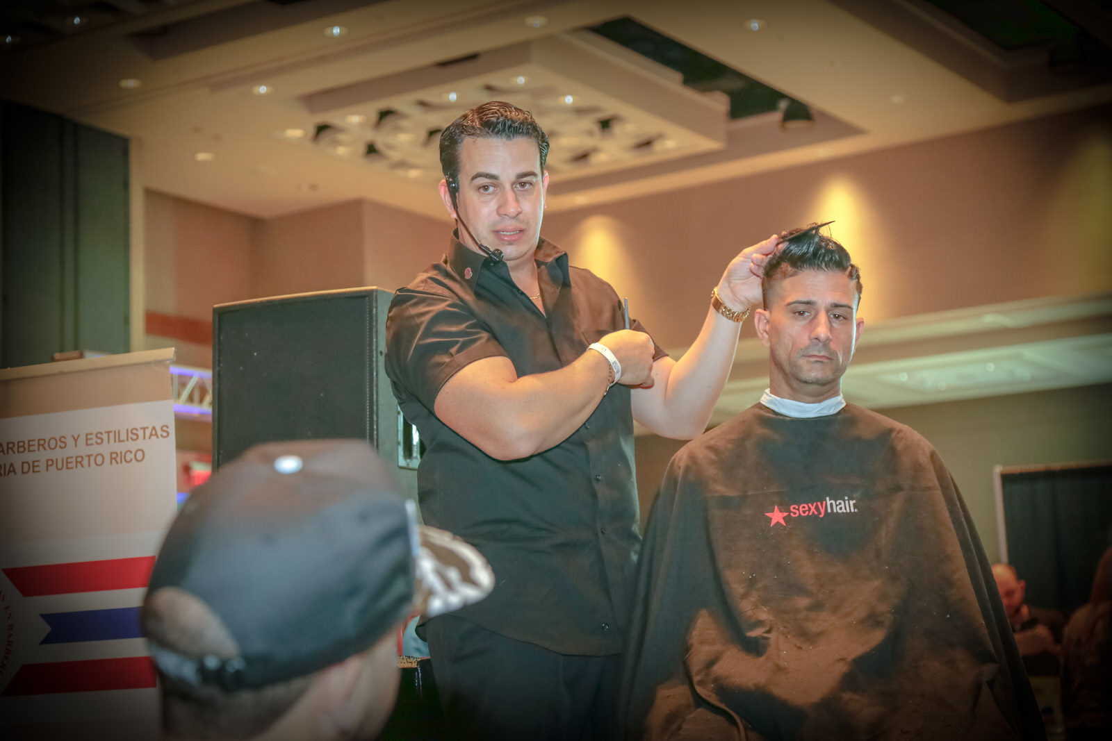 Professional Beautyshow 2016, foto 100