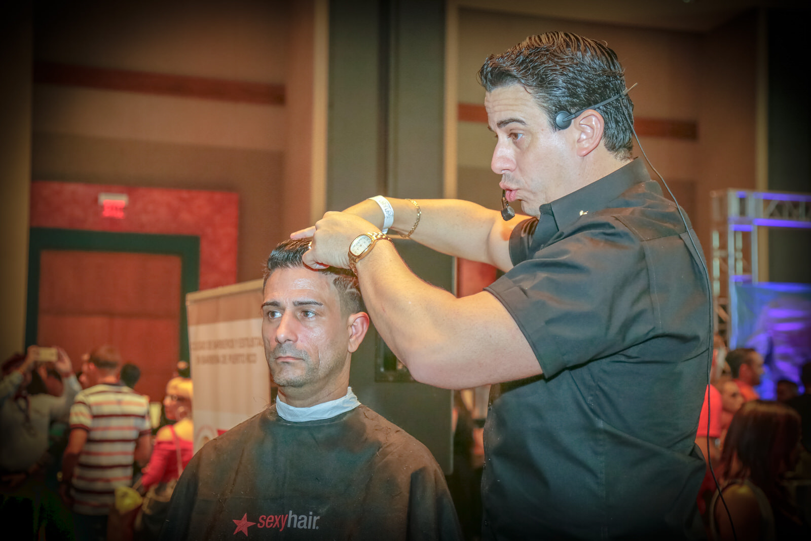 Professional Beautyshow 2016, foto 101