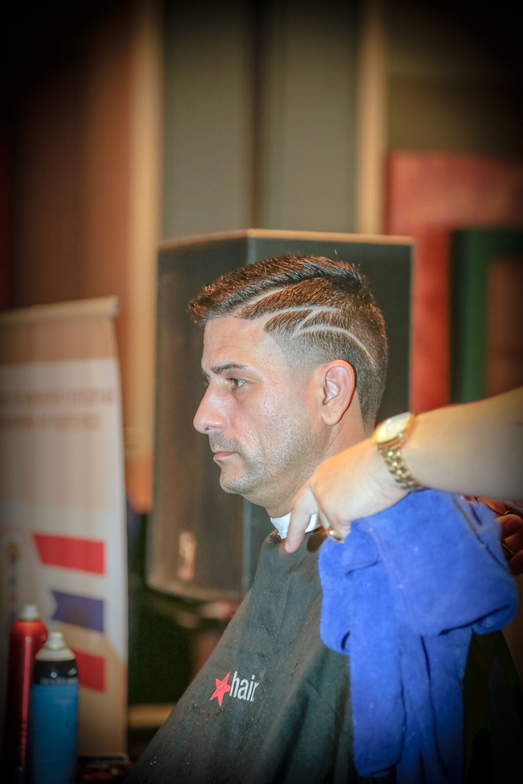 Professional Beautyshow 2016, foto 103