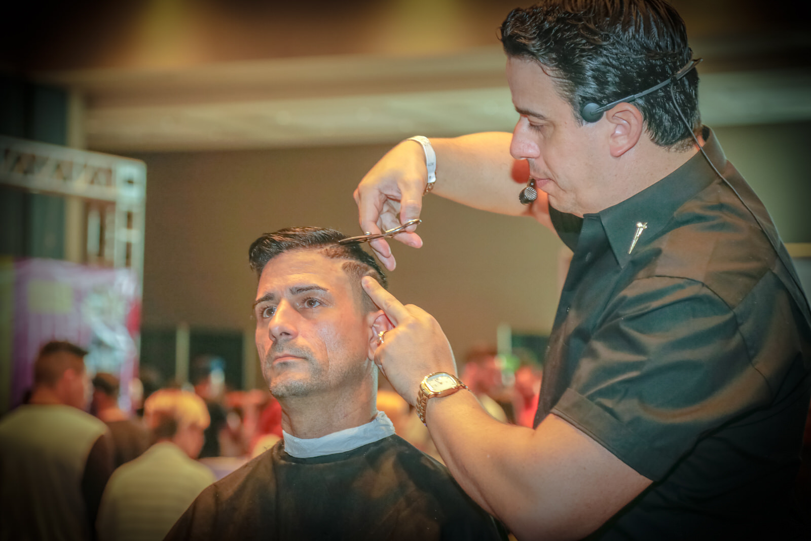 Professional Beautyshow 2016, foto 104