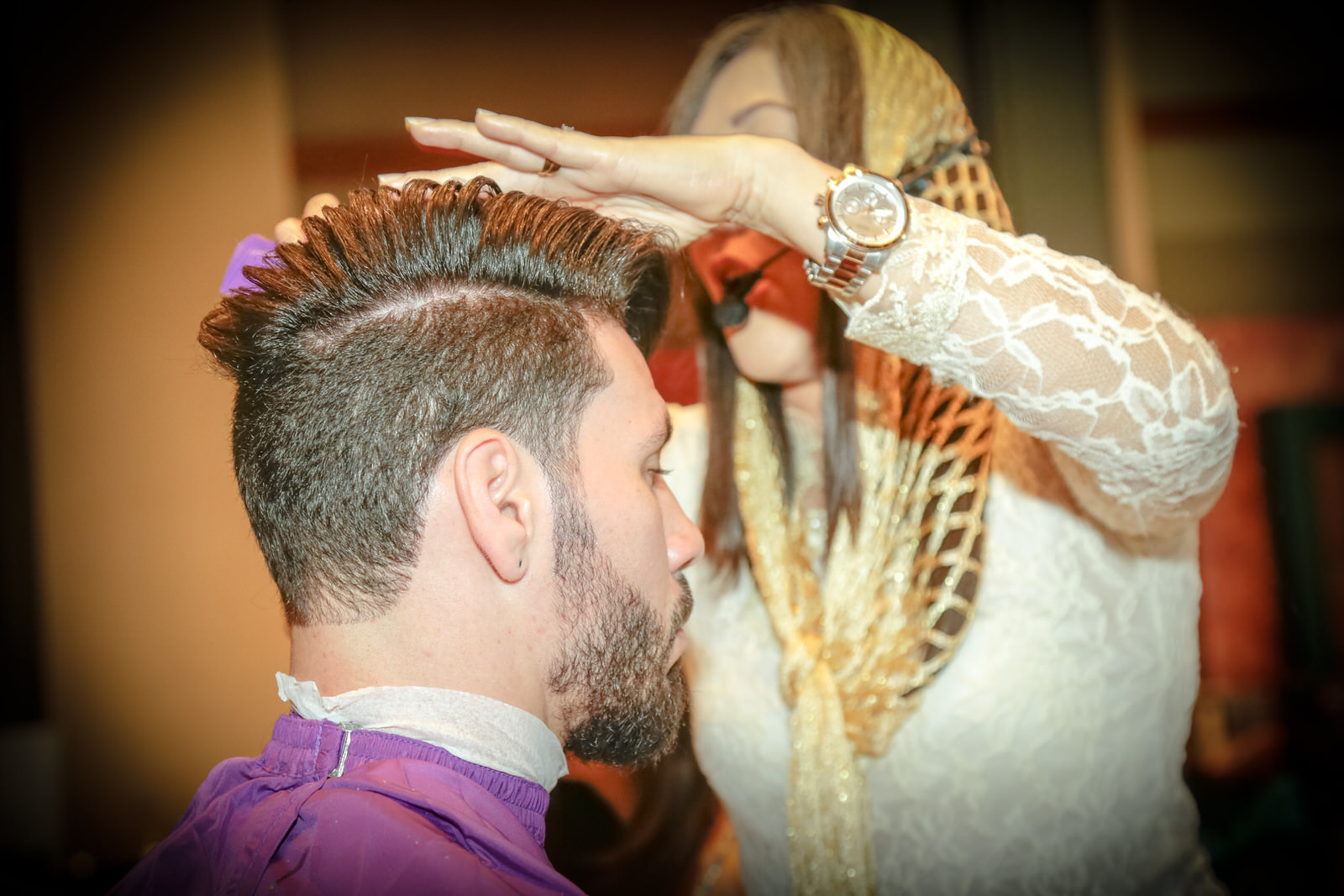 Professional Beautyshow 2016, foto 10
