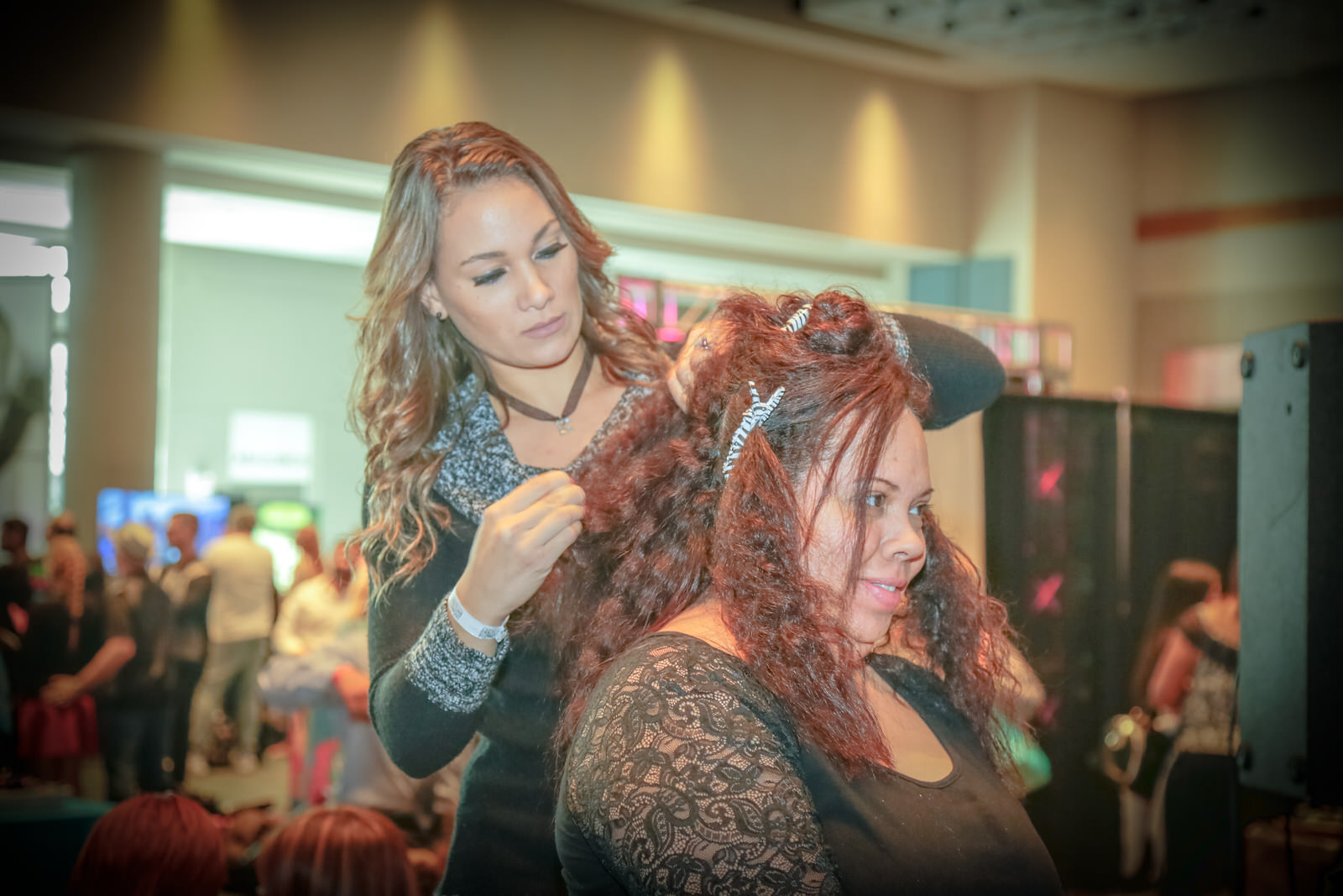 Professional Beautyshow 2016, foto 107
