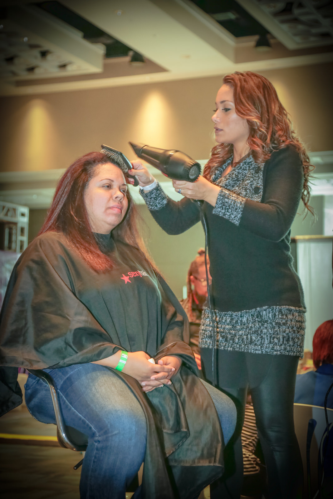Professional Beautyshow 2016, foto 108