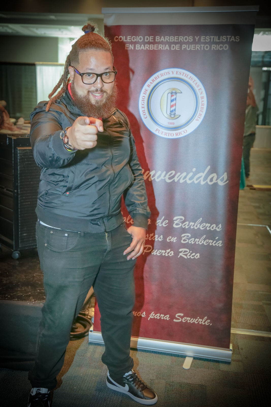 Professional Beautyshow 2016, foto 110