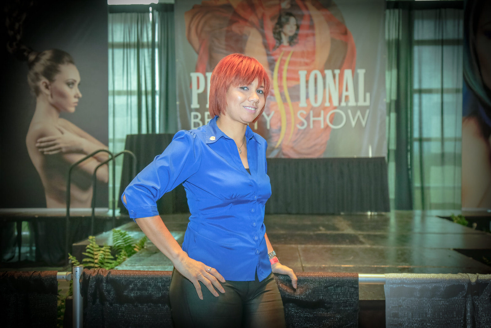 Professional Beautyshow 2016, foto 111
