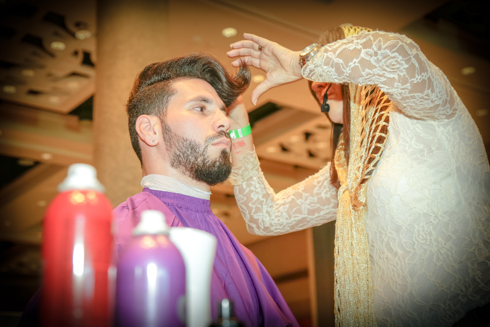 Professional Beautyshow 2016, foto 11