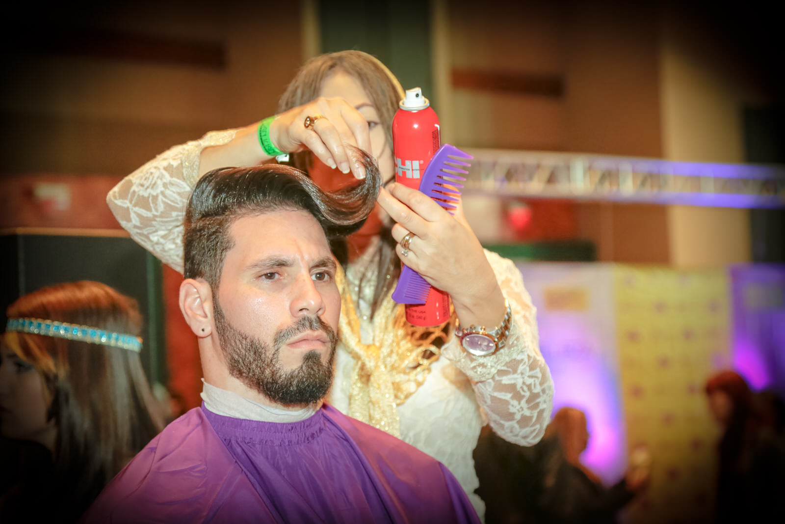 Professional Beautyshow 2016, foto 13
