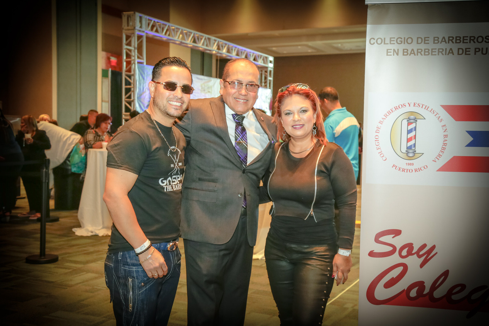 Professional Beautyshow 2016, foto 18