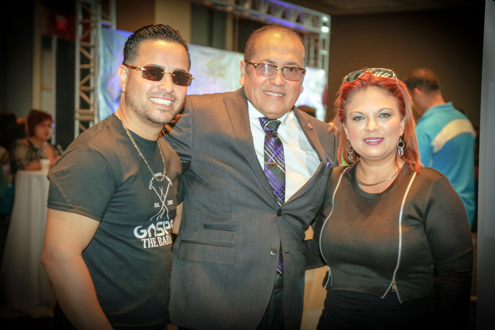Professional Beautyshow 2016, foto 19