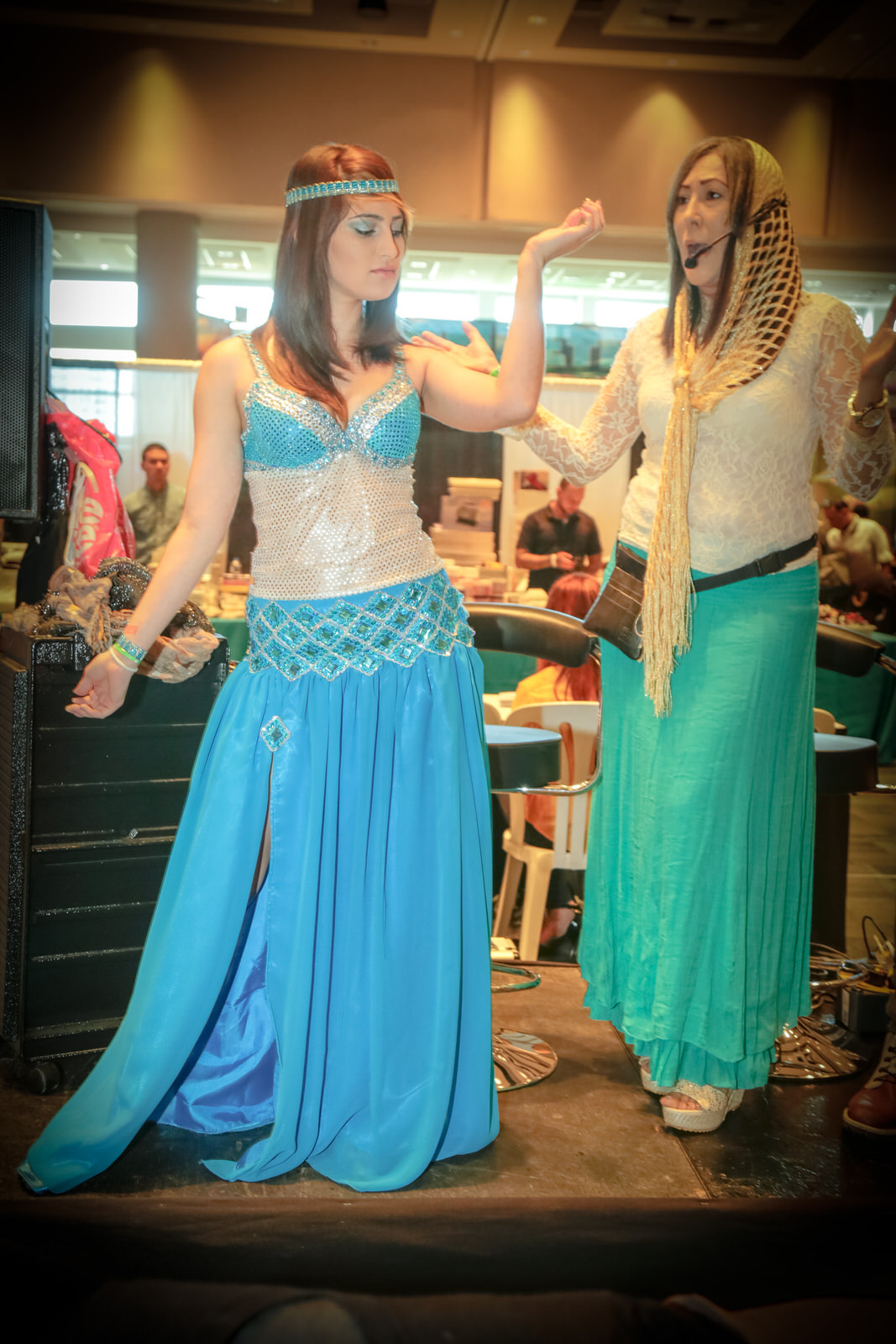 Professional Beautyshow 2016, foto 24