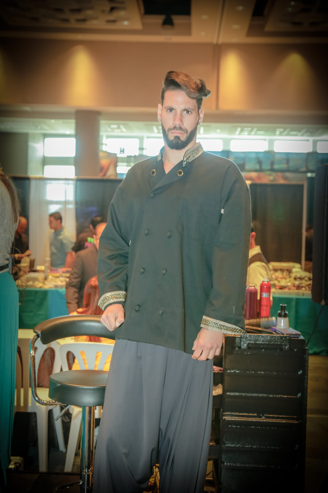 Professional Beautyshow 2016, foto 27