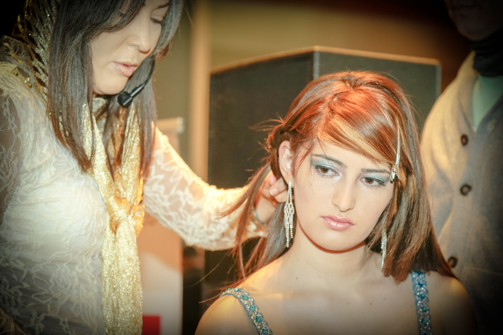 Professional Beautyshow 2016, foto 29
