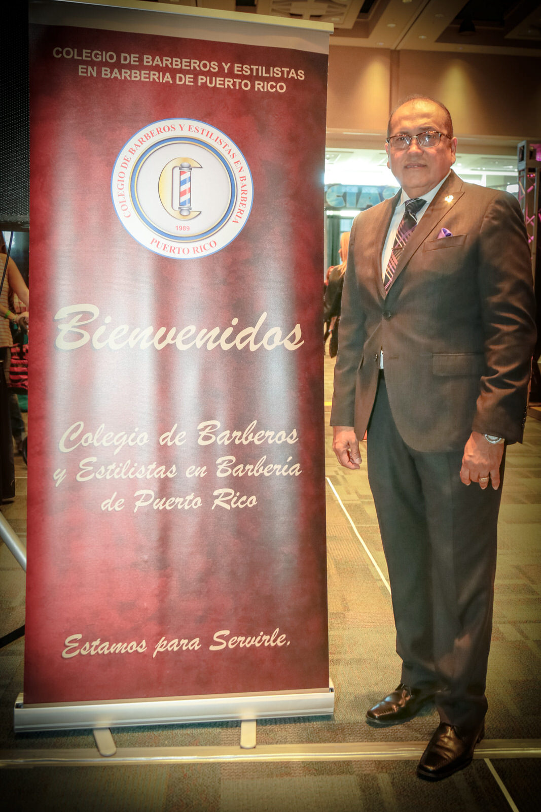 Professional Beautyshow 2016, foto 30